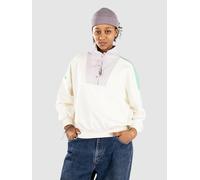Volcom Reetrostone Half-Zip Sweater multi L