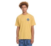 Volcom Ringstone Heather Short Sleeve T-shirt