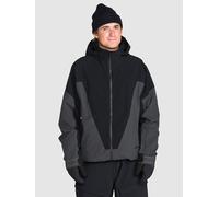 Volcom Rnge Stretch 30K Jacket black XS