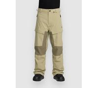 Volcom Rnge Stretch 30K Pants moss green S