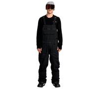 Volcom Roan Bib Suit Black S Men