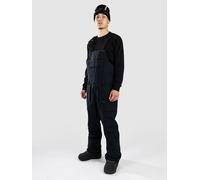 Volcom Roan Bib Pants black XS