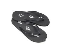 Volcom Rocker 2 (Stoney Black) Men's Thongs