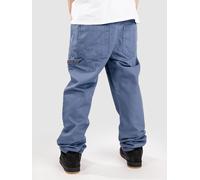Volcom Sawhorse Denim Jeans blueberry 30