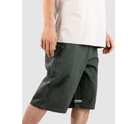 Volcom Sawhorse Denim Shorts alpine 31