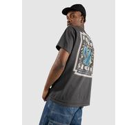 Volcom Saxy Cat T-Shirt stealth S