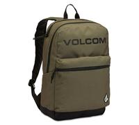 School Backpack in Wintermoss