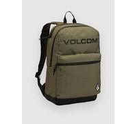 Volcom School Backpack wintermoss Uni