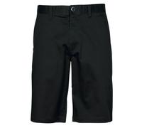 Volcom Frckn Mdn Stretch 21 Shorts Black 29 Men