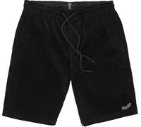 Outer Spaced Walkshorts in Black Combo