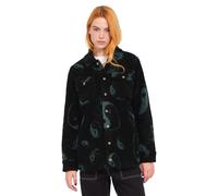 Volcom Silent Sherpa Jacket