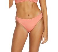 Volcom Simply Seamless Full Bikini Bottom