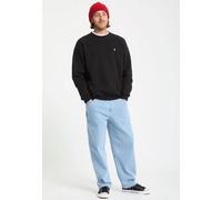Volcom Single Stone Crew Sweater black M