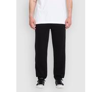 Volcom Single Stone Fleece Pants Black L Men