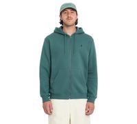 Volcom Single Stone Full Zip Sweatshirt