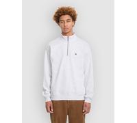 Volcom Single Stone Half-Zip Sweater bone heather XL