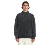 Volcom Single Stone Half Zip Sweatshirt