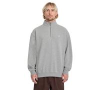 Volcom Single Stone Half Zip Sweatshirt