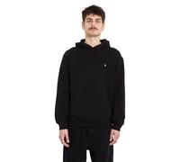 Volcom Single Stone Po Hoodie black M