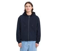 Volcom Single Stone Lined Full Zip Sweatshirt