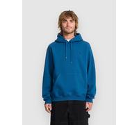 Volcom Single Stone Po Hoodie cosmic blue M