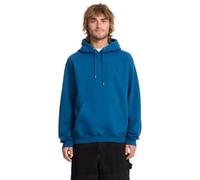 Volcom Single Stone PO Hoodie - Cosmic Blue (UK, Alpha, M, Regular, Regular, Cosmic Blue)