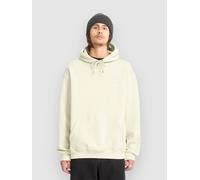 Volcom Single Stone Hoodie Beige XS Men