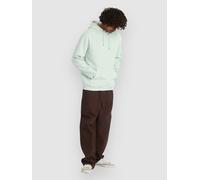 Volcom Single Stone Hoodie Green L Men