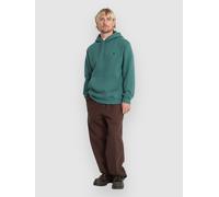 Volcom Single Stone Hoodie Green M Men