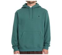 Volcom - Single Stone Po - Hoodie size L, turquoise