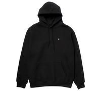 Volcom - Single Stone Po - Hoodie size S, black