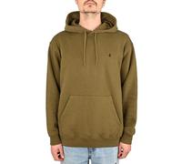 Volcom Single Stone Pullover Hoodie - Sage Leaf