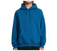 Volcom Single Stone Pullover Hoody Cosmic Blue men