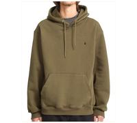 Volcom Single Stone Pullover Hoody Sage Leaf men