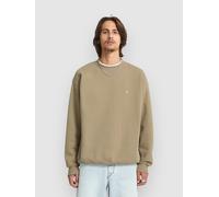 Volcom Single Stone PW Crew Sweater brindle XS