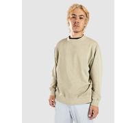 Volcom Single Stone PW Crew Sweater green tea S