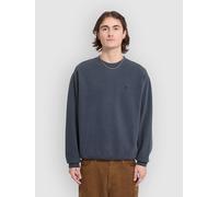 Volcom Single Stone Pw Crew Sweater storm blue S