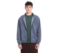 Volcom Single Stone Pw Full Zip Sweatshirt