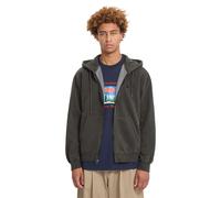 Volcom Single Stone Pw Full Zip Sweatshirt