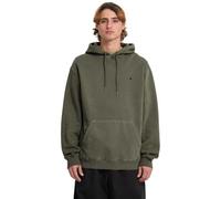 Volcom Single Stone PW Hoodie L Dark Olive
