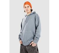 Volcom Single Stone Pw Hoodie Blue S Men