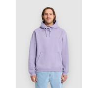 Volcom Single Stone Pw Hoodie Purple XS Men