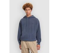 Volcom Single Stone Pw Po Hoodie storm blue XS