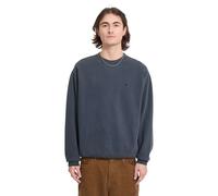 Volcom Single Stone Pw Sweatshirt Grey L Men