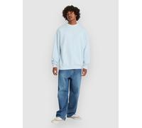 Volcom Single Stone Tw Sweatshirt Blue L Man