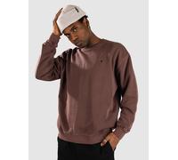 Volcom Single Stone TW Crew Sweater pistol punch L