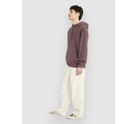 Volcom Single Stone Tw Hoodie Purple XL Men