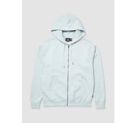 Volcom Single Stone Zip Hoodie carolina blue S