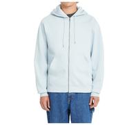 Volcom - Single Stone Zip - Hoodie size XL, white