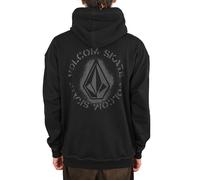 Volcom Skidder Pullover Hoodie - Black